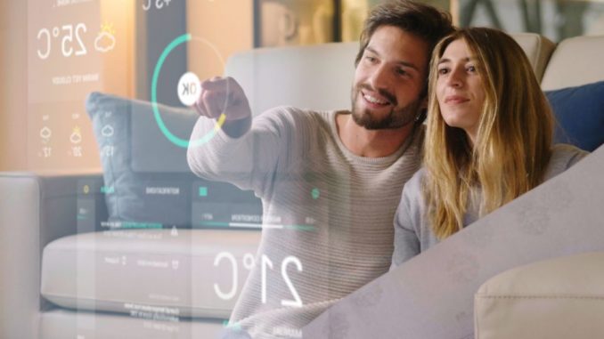 4 digital thermostats that will help you keep your home at a comfortable temperature