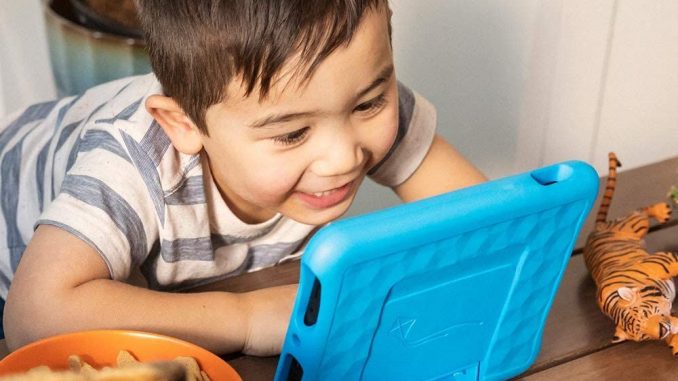 Best Tablet For Kids 3 Cheap and Safe Options Best Tablet For Kids 3 Cheap and Safe Options