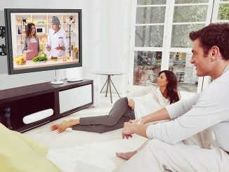 Best mounts to place your TV on the wall safely