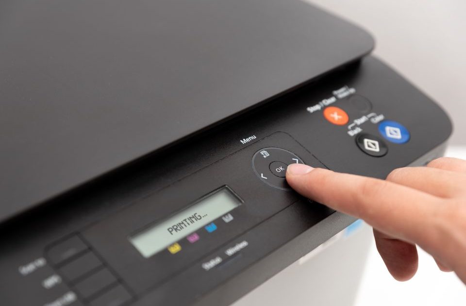 Best Multifunction Printers That Will Be of Great Help to Print Documents at Home