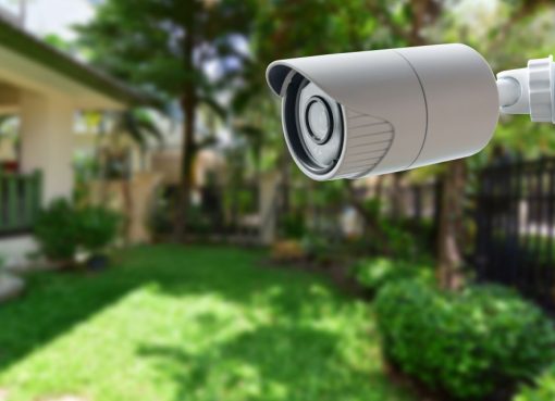The best motion sensor surveillance systems to protect your home