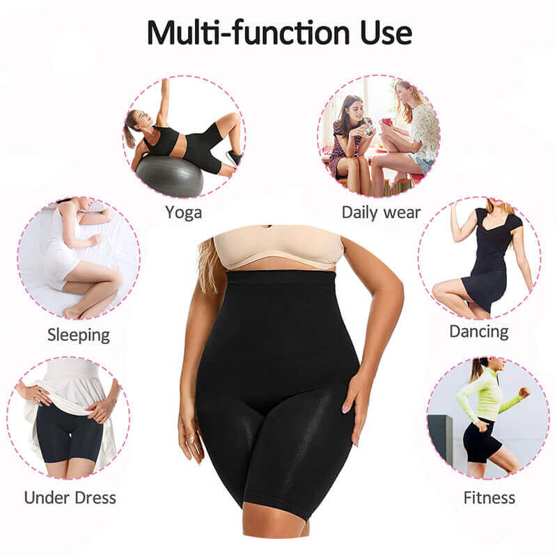 Shorts Body Shapewear